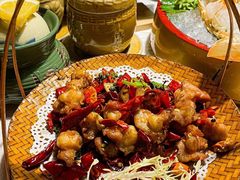 -南京金陵饭店