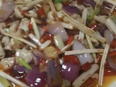 -巡场大烧烤(春水苑店)