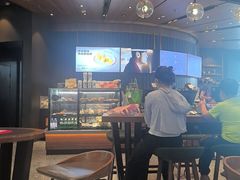 -星巴克(厦门SM新生活广场店)