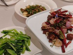 -满堂·烤鸭店·北京菜(鼓楼店)