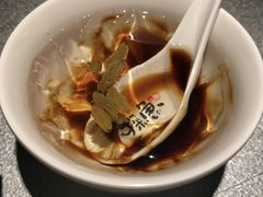 -探鱼·鲜青椒爽麻烤鱼(苏宁广场店)