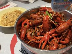 -靓靓蒸虾·头牌蒸虾(雪松路总店)