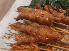 -冶建镜子·老南昌大排档·江西虾王(总店)