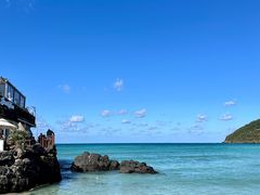 -咸德海水浴场