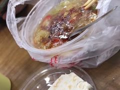 -清真李唯一优质肉丸糊辣汤