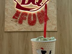 -DQ·蛋糕·冰淇淋(浦江欢乐颂店)