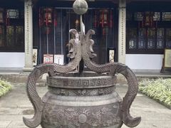 -杭州黄龙洞
