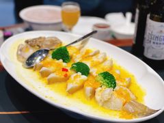 -鸿源斋清真豫菜(惠济店)