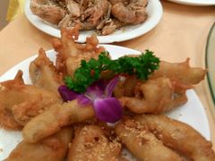 -新享乐海鲜(翠华路店)