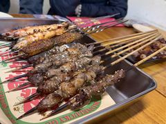 -炒豆合作社(东四总店)