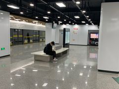 -桂林公园(地铁站)