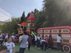 -白马涧龙池景区