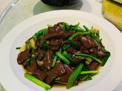 -美味故事特色餐厅(汉阳郭茨口店)