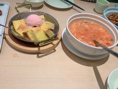 -吕氏疙瘩汤·新鲁菜(潍坊银座店)