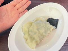 -新连采·海鲜·大连菜(大连恒隆广场店)