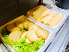 捞派鱼饼-海底捞火锅(天河方圆荟店)