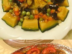 -佛有缘素食馆·荔湾老字号(陈家祠首店)