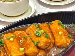 -宝园酒家(美林M·LIVE天地东座店)