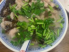 -煎意浓·吴记煎包(交通路店)