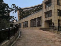 -三岔湖环球融创天堂洲际酒店水乐园
