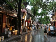 -湘子庙