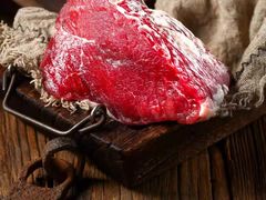 -手选潮汕鲜牛肉火锅(二七广场店)