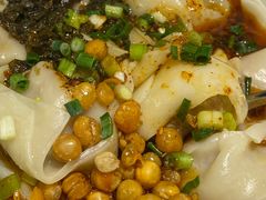 抄手-南山翁新概念川菜(江宁万达广场店)