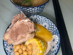 -園丁烤肉缸子肉