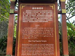 -西双版纳傣族园