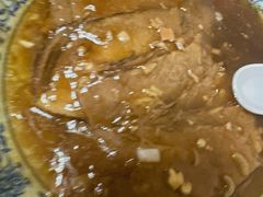 扒肉条-协顺园回头馆(南顺城路店)