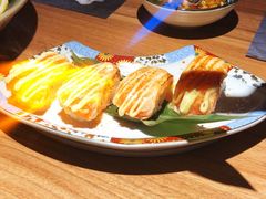 -小笠原·日料店