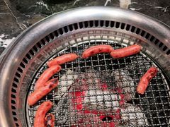 -一品诚记烤肉·甄选店(中南路店)