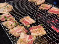 -夜食白市Yespicy·烧烤啤酒宵夜(番禺四海城店)
