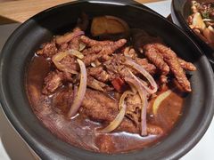 -吴家·非遗淮扬小馆(镇江万达广场店)