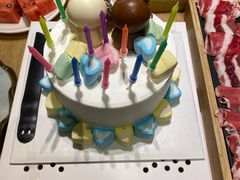 -皇后西斯汀饼店(文化路店)