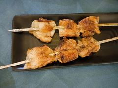 油包肝-伊带伊路新疆美食府(呼家楼店)