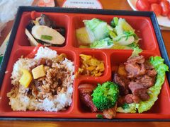 -世新养生馆(福马路店)