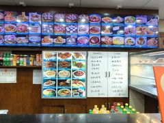 -西安贾三灌汤包·回坊小吃·清真炒菜(北院门总店)