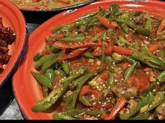-馬伍旺川菜(江北虹悦城店)