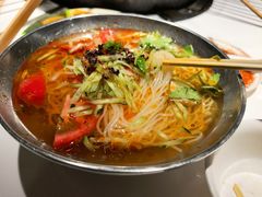 -源味居手把签烧烤(长春一店)