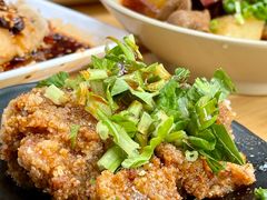 -朱大嘴肥肠血旺(福字街店)