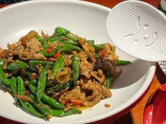 -田婆婆的菜(印象汇店)