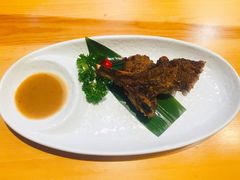 -竹幸日本料理(国光1937科技文化创意园店)