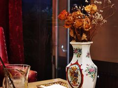 -老欧洲咖啡·西餐(后湖店)