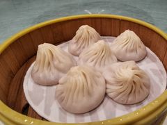 -小厨娘淮扬菜(清江苏宁广场店)
