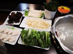 -翠峰苑火锅(迎宾路店)