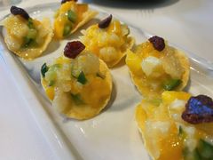 鲜果萃-做披萨的奇葩(中海央墅店)