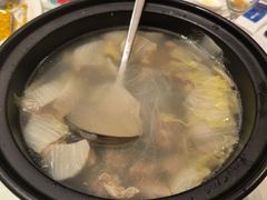 -箸福·夜上海(月牙湖公园店)
