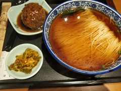 -吕纪蘇面(保利广场店)