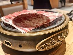 -泥炉烧肉师(新街口金銮巷店)